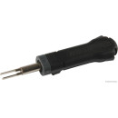 HERTH+BUSS ELPARTS 95945408 Entriegelungswerkzeug,...