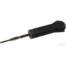 HERTH+BUSS ELPARTS 95945412 Entriegelungswerkzeug,...
