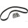 HERTH+BUSS JACOPARTS J1115068 Zahnriemensatz passend für NISSAN, VOLVO, OPEL, VAUXHALL, RENAULT, MITSUBISHI