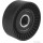 HERTH+BUSS JACOPARTS J1145072 Umlenk-/Führungsrolle, Keilrippenriemen passend für CHRYSLER, MITSUBISHI, CITROËN, PEUGEOT, FIAT, LANCIA