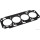 HERTH+BUSS JACOPARTS J1258068 Dichtung, Zylinderkopf passend für CHRYSLER, SUZUKI, ALFA ROMEO, FIAT, LANCIA, OPEL, VAUXHALL, JEEP