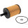 HERTH+BUSS JACOPARTS J1315024 Ölfilter passend für AUDI, SEAT, SKODA, VAG, VW, FORD, CHEVROLET, CHRYSLER, GENERAL MOTORS, FIAT, MITSUBISHI
