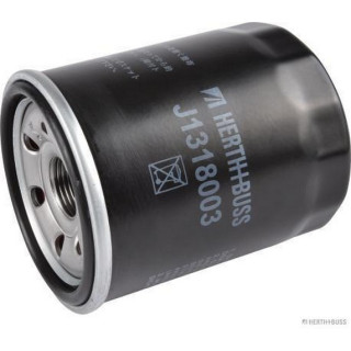 HERTH+BUSS JACOPARTS J1318003 Ölfilter passend für FIAT, SUZUKI, SUBARU