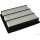HERTH+BUSS JACOPARTS J1320409 Luftfilter passend für SSANGYONG