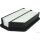 HERTH+BUSS JACOPARTS J1320541 Luftfilter passend für HYUNDAI, KIA