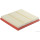 HERTH+BUSS JACOPARTS J1320914 Luftfilter passend für OPEL, VAUXHALL, CHEVROLET, GENERAL MOTORS