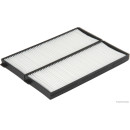 HERTH+BUSS JACOPARTS J1340407 Filter, Innenraumluft...