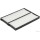 HERTH+BUSS JACOPARTS J1340407 Filter, Innenraumluft passend für SSANGYONG