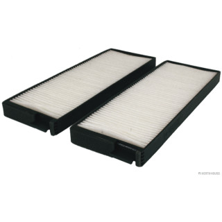 HERTH+BUSS JACOPARTS J1340904 Filter, Innenraumluft passend für CHEVROLET, DAEWOO