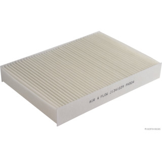 HERTH+BUSS JACOPARTS J1341039 Filter, Innenraumluft passend für NISSAN