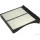 HERTH+BUSS JACOPARTS J1347006 Filter, Innenraumluft passend für SUBARU