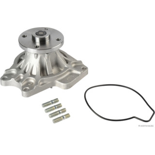 HERTH+BUSS JACOPARTS J1515069 Wasserpumpe passend für MITSUBISHI Canter (FB7, FB8, FE7, FE8) VII, Canter (FE5, FE6) VI