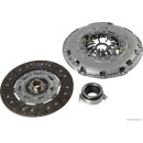 HERTH+BUSS JACOPARTS J2002399 Kupplungssatz passend...