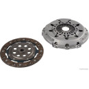 HERTH+BUSS JACOPARTS J2003162 Kupplungssatz passend...