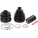 HERTH+BUSS JACOPARTS J2880511 Faltenbalgsatz,...