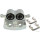 HERTH+BUSS JACOPARTS J3210558 Bremssattel passend für HYUNDAI, KIA