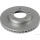 HERTH+BUSS JACOPARTS J3300342 Bremsscheibe passend für HYUNDAI, KIA