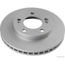 HERTH+BUSS JACOPARTS J3300409 Bremsscheibe passend...