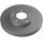 HERTH+BUSS JACOPARTS J3300521 Bremsscheibe passend für HYUNDAI, KIA