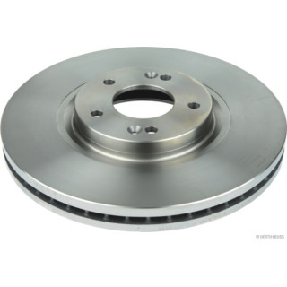 HERTH+BUSS JACOPARTS J3300550 Bremsscheibe passend für HYUNDAI, KIA