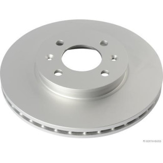 HERTH+BUSS JACOPARTS J3300554 Bremsscheibe passend für HYUNDAI, KIA