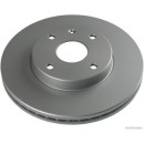 HERTH+BUSS JACOPARTS J3300915 Bremsscheibe passend...