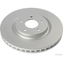 HERTH+BUSS JACOPARTS J3301016 Bremsscheibe passend...