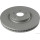 HERTH+BUSS JACOPARTS J3301017 Bremsscheibe passend für NISSAN, INFINITI