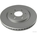 HERTH+BUSS JACOPARTS J3301036 Bremsscheibe passend...