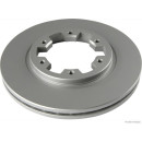 HERTH+BUSS JACOPARTS J3301044 Bremsscheibe passend...