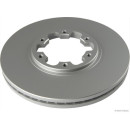 HERTH+BUSS JACOPARTS J3301077 Bremsscheibe passend...