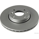 HERTH+BUSS JACOPARTS J3301088 Bremsscheibe passend...