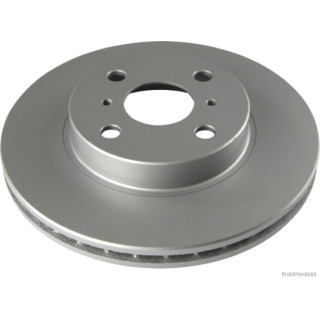 HERTH+BUSS JACOPARTS J3302033 Bremsscheibe passend für TOYOTA, CHEVROLET
