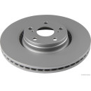 HERTH+BUSS JACOPARTS J3302085 Bremsscheibe passend...