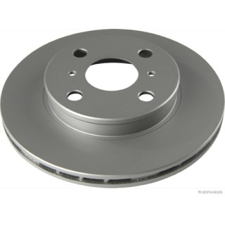 HERTH+BUSS JACOPARTS J3302114 Bremsscheibe passend für TOYOTA