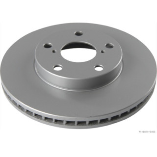 HERTH+BUSS JACOPARTS J3302129 Bremsscheibe passend für TOYOTA