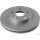 HERTH+BUSS JACOPARTS J3302129 Bremsscheibe passend für TOYOTA