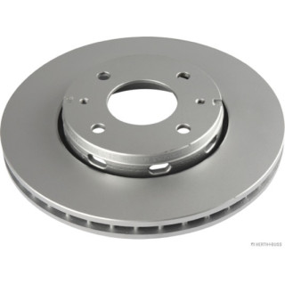 HERTH+BUSS JACOPARTS J3305053 Bremsscheibe passend für VOLVO, MITSUBISHI