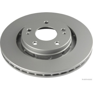 HERTH+BUSS JACOPARTS J3305063 Bremsscheibe passend für CITROËN, PEUGEOT, MITSUBISHI