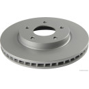 HERTH+BUSS JACOPARTS J3305073 Bremsscheibe passend...