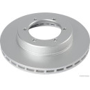 HERTH+BUSS JACOPARTS J3305076 Bremsscheibe passend...