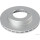 HERTH+BUSS JACOPARTS J3305076 Bremsscheibe passend für MITSUBISHI Canter (FB7, FB8, FE7, FE8) VII