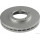 HERTH+BUSS JACOPARTS J3305077 Bremsscheibe passend für MITSUBISHI Canter (FB7, FB8, FE7, FE8) VII, Canter (FE5, FE6) VI