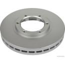 HERTH+BUSS JACOPARTS J3305078 Bremsscheibe passend...