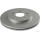 HERTH+BUSS JACOPARTS J3306015 Bremsscheibe passend für DAIHATSU, TOYOTA