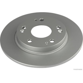 HERTH+BUSS JACOPARTS J3314044 Bremsscheibe passend für HONDA