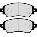 HERTH+BUSS JACOPARTS J3602089 Bremsbelagsatz,...