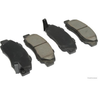 HERTH+BUSS JACOPARTS J3604032 Bremsbelagsatz, Scheibenbremse passend für HONDA, ROVER