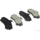 HERTH+BUSS JACOPARTS J3605036 Bremsbelagsatz,...