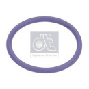 O-Ring violett passend für RENAULT, VOLVO